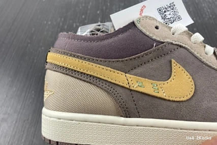 Taupe Jordan DN1635- Comfortable 1 121 Craft 568 Low Haze  SE 0717